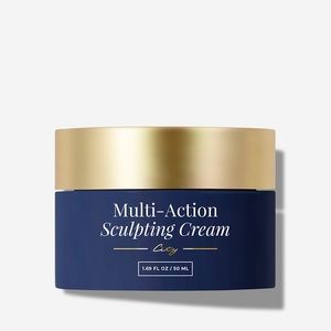 Multi-Action Sculpting Cream
